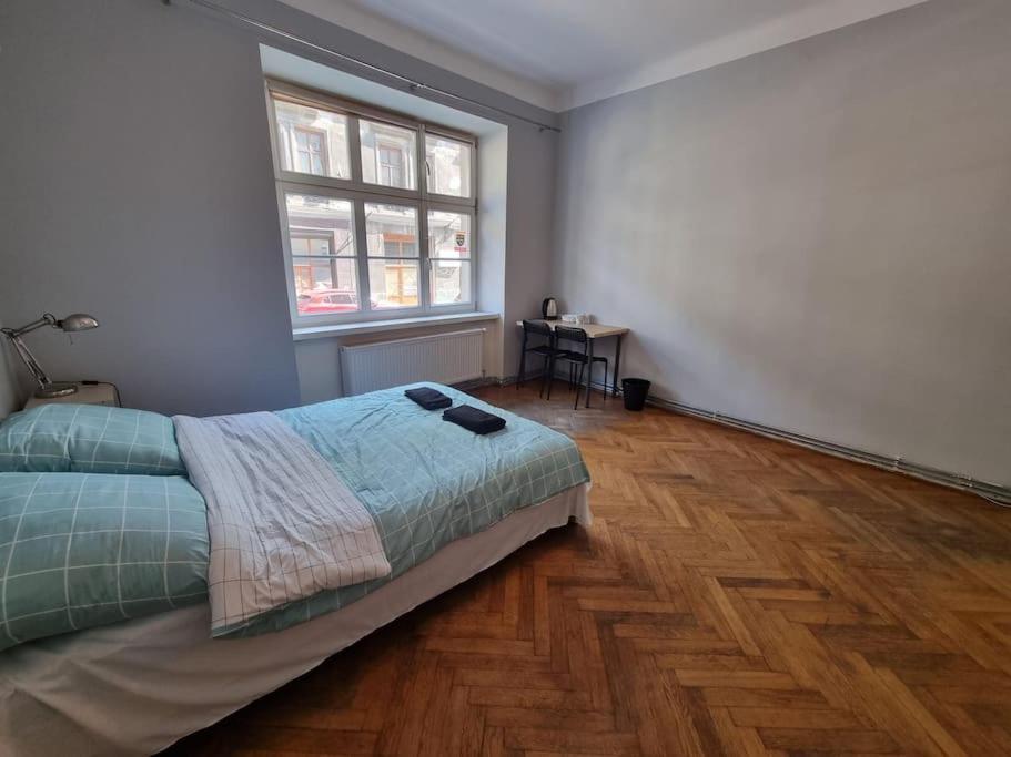 Fantastic Krk - Kr6 Room F Krakkó Kültér fotó