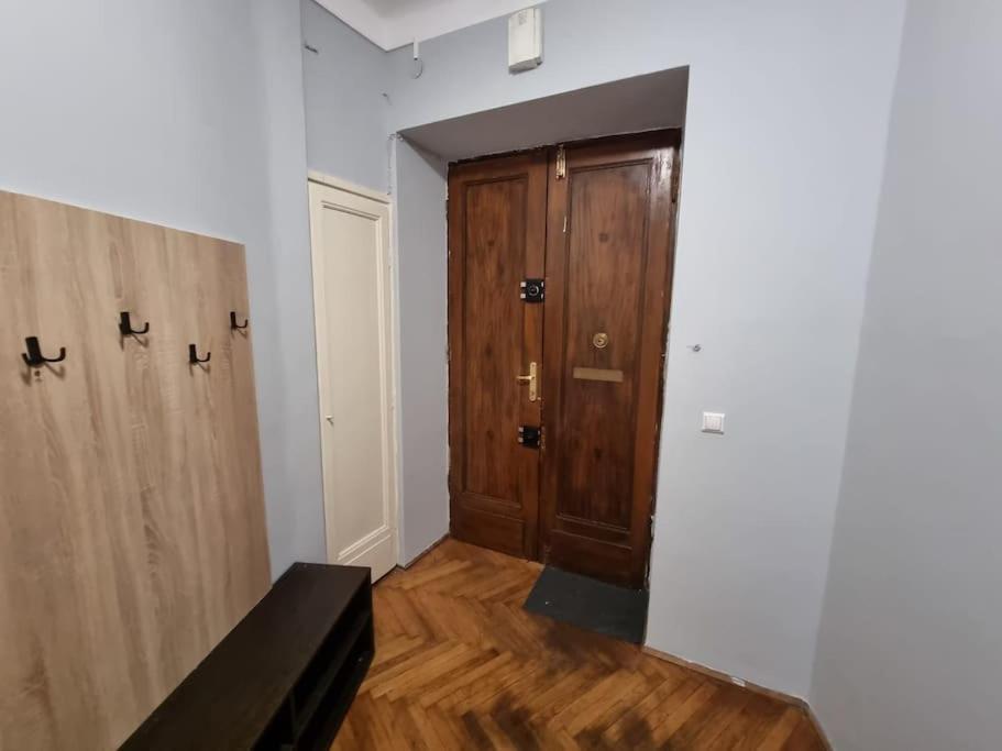Fantastic Krk - Kr6 Room F Krakkó Kültér fotó