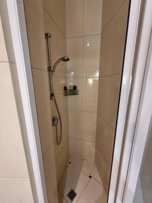 Fantastic Krk - Kr6 Room F Krakkó Kültér fotó