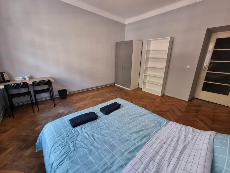 Fantastic Krk - Kr6 Room F Krakkó Kültér fotó
