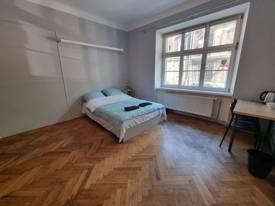 Fantastic Krk - Kr6 Room F Krakkó Kültér fotó